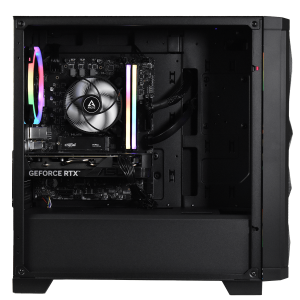 16Go DDR4 RGB | 1 To SSD NVMe | RTX 4060 | Intel i5 12400F
